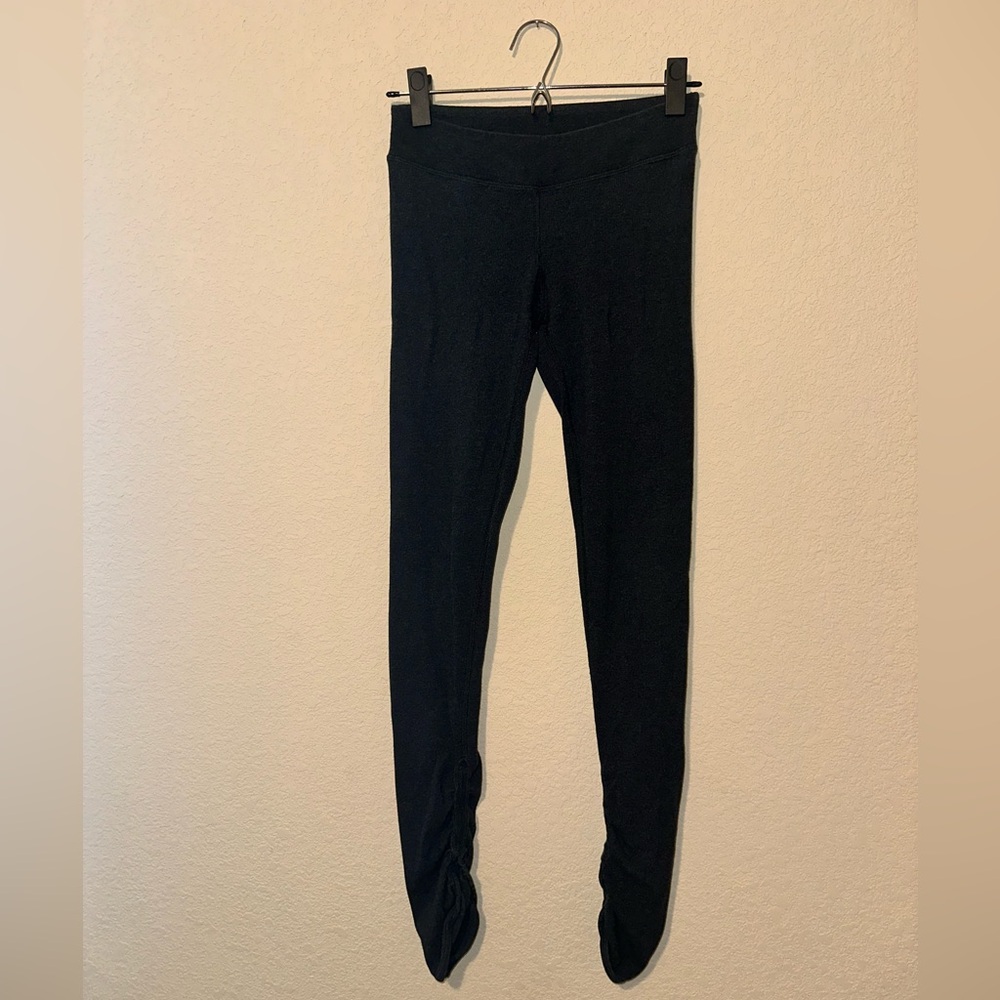 Lululemon leggings 6